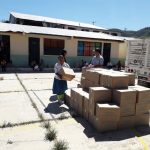 Entregan apoyos alimentarios para 23,715 familias en la región serrana 2 3 2
