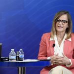 ANA LUISA HERRERA SECRETARIA STPS CHIHUAHUA