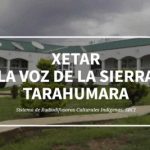 Amplía Estado convenio con XETAR para impartir clases por radio hasta el 17 de julio 3 Amplía SEyD Sech convenio con XETAR para radioeducación 1