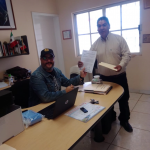 Amplía Estado convenio con XETAR para impartir clases por radio hasta el 17 de julio 2 Amplía SEyD Sech convenio con XETAR para radioeducación 1