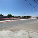 BLVD. ZARAGOZA Y DESIERTO DE LUT