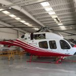 Pone Estado a la venta helicóptero Bell 429 por plan de austeridad 4 Bell 429 Gobierno del Estado 2 1