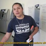 Beneficiarios del Programa de Apoyo Complementario 1