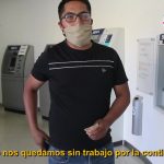 Beneficiarios del Programa de Apoyo Complementario 4