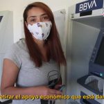 Beneficiarios del Programa de Apoyo Complementario 5