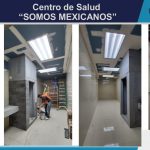 CENTRO DE SALUD SOMOS MEXICANOS