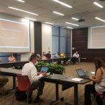 Establece DIF Estatal mecanismos de transparencia y distribución eficiente de apoyos alimentarios 1 COMITÉS PLAN ALIMENTARIO DIF ESTATAL CHIH