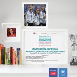 CONFERENCIAS CONDDE
