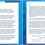 Respaldan exgobernadores estrategia de reactivación económica presentada por Javier Corral 2 Carta de los exgobernadores