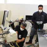 Chihuahua cuenta con 8 ventiladores más. Fundación Slim Insabi 1