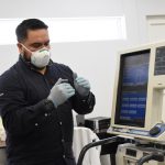 Chihuahua cuenta con 8 ventiladores más. Fundación Slim Insabi 2