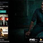 Con invitados especiales, imparten talleres de cine online 2 Cinito Guillermo Arriaga
