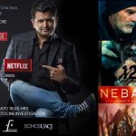 Con invitados especiales, imparten talleres de cine online 4 Cinito Kenneth Muller