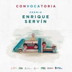 Convocatoria Enrique servin post