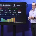 Coordinador ejecutivo de Gabinete Jesús Mesta Fitmaurice