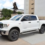 Entrega Gobierno del Estado vehículo para Inspección Escolar en Batopilas 2 DAH 2420