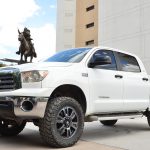 Entrega Gobierno del Estado vehículo para Inspección Escolar en Batopilas 6 DAH 2427