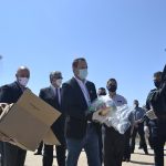 Reconoce Grupo Bafar a elementos de la SSPE y FGE 4 DSC0091