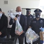 Reconoce Grupo Bafar a elementos de la SSPE y FGE 3 DSC0381