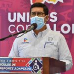 Con 9 rutas de transporte adaptado, Chihuahua es ejemplo nacional de inclusión 1 DSC1876