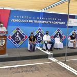 Con 9 rutas de transporte adaptado, Chihuahua es ejemplo nacional de inclusión 2 DSC1915