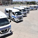 Con 9 rutas de transporte adaptado, Chihuahua es ejemplo nacional de inclusión 5 DSC1922