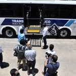 Con 9 rutas de transporte adaptado, Chihuahua es ejemplo nacional de inclusión 4 DSC1930