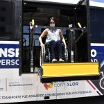 Con 9 rutas de transporte adaptado, Chihuahua es ejemplo nacional de inclusión 3 DSC1935