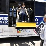 Con 9 rutas de transporte adaptado, Chihuahua es ejemplo nacional de inclusión 6 DSC1938