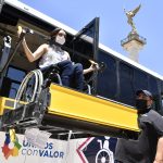 Con 9 rutas de transporte adaptado, Chihuahua es ejemplo nacional de inclusión 9 DSC1974
