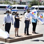 Con 9 rutas de transporte adaptado, Chihuahua es ejemplo nacional de inclusión 10 DSC1993