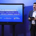 Aumenta Plan Emergente 52.3 mdp para mejorar servicio en Pensiones y sanitizar escuelas 2 DSC49241