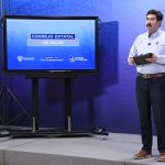 Avala Consejo Estatal de Salud regreso a la actividad económica escalonada y la escolar en agosto 1 DSC6803