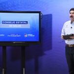 Avala Consejo Estatal de Salud regreso a la actividad económica escalonada y la escolar en agosto 2 DSC6815