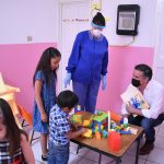Entregan licencia de funcionamiento número 100 a estancia infantil de la capital 1 DSC 0088