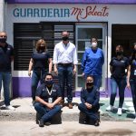 Entregan licencia de funcionamiento número 100 a estancia infantil de la capital 3 DSC 0155