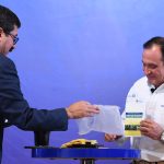 Entrega Desarrollo Rural 4 mil 246 paquetes alimentarios en la región serrana 6 DSC 1551