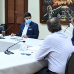 Firma industria de la construcción compromiso de protocolo sanitario para proceso de reapertura 1 DSC 3141