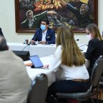 Firma industria de la construcción compromiso de protocolo sanitario para proceso de reapertura 4 DSC 3156