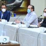Firma industria de la construcción compromiso de protocolo sanitario para proceso de reapertura 8 DSC 3174