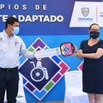 Con 9 rutas de transporte adaptado, Chihuahua es ejemplo nacional de inclusión 15 DSC 3297