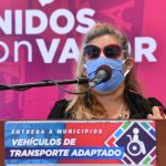 Con 9 rutas de transporte adaptado, Chihuahua es ejemplo nacional de inclusión 13 DSC 3312
