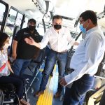 Con 9 rutas de transporte adaptado, Chihuahua es ejemplo nacional de inclusión 14 DSC 3415