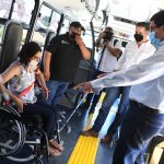 Con 9 rutas de transporte adaptado, Chihuahua es ejemplo nacional de inclusión 17 DSC 3421