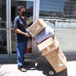 Recibe Secretaría de Salud importante donativo de la Fundación Grupo México 2 DSC 9497