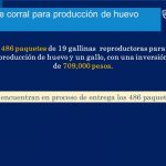 Entrega Desarrollo Rural 4 mil 246 paquetes alimentarios en la región serrana 3 Diapositiva20