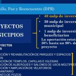 Reorienta Estado inversión a proyectos que requieren mayor mano de obra y proveeduría local 7 Diapositiva22