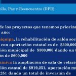 Reorienta Estado inversión a proyectos que requieren mayor mano de obra y proveeduría local 8 Diapositiva23