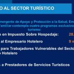 Paga Plan Emergente salarios a trabajadores vulnerables del sector turístico 2 Diapositiva8 3