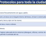 Conoce las etapas de reapertura y los protocolos de salud que deberán cumplirse en Chihuahua 5 Diapositiva9 7
